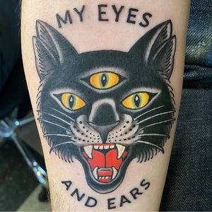 Meet your Posher, Sean